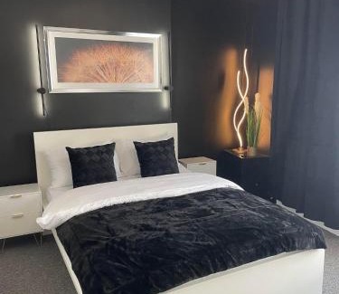 Lampeter Apartment | Flat 1