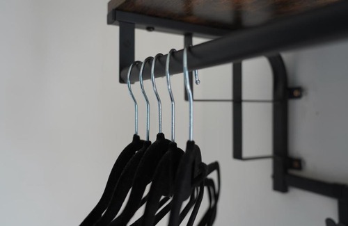 Bootle Apartment | Flat 1