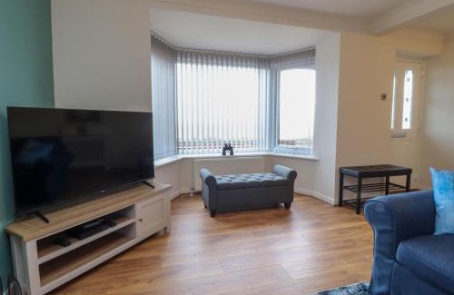Knott End-on-Sea Apartment | Flat 1, Sandridge Court