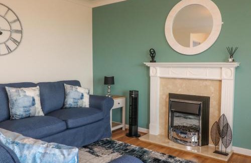Knott End-on-Sea Apartment | Flat 1, Sandridge Court