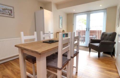 Knott End-on-Sea Apartment | Flat 1, Sandridge Court