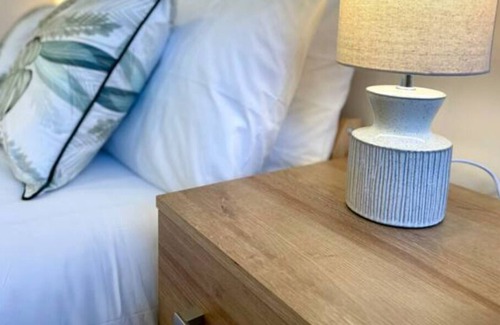 Saffron Walden Apartment | Flat 10A-Cosy & stylish central apartment