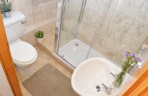 Stornoway Apartment | Flat 14c Bayhead