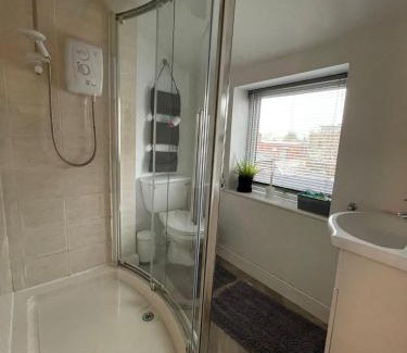 Macclesfield Apartment | Flat 2 Chestergate
