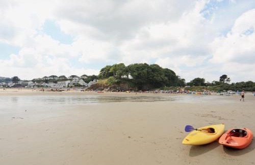 Narberth Apartment | Flat 2 - Uk49045