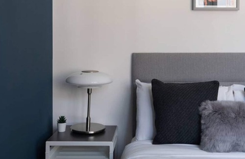 Bishopsgate Apartment | Flat 3 · homely - Central London Penthouse Liverpool Street