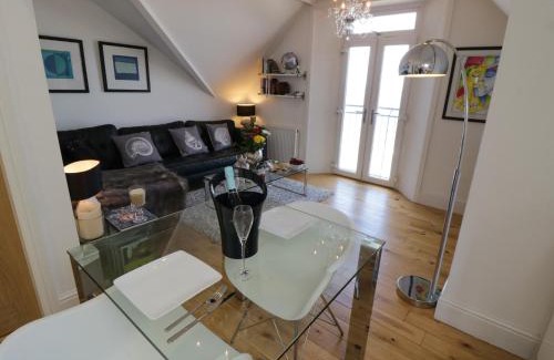 Sandsend Apartment | Flat 3, Peacehaven