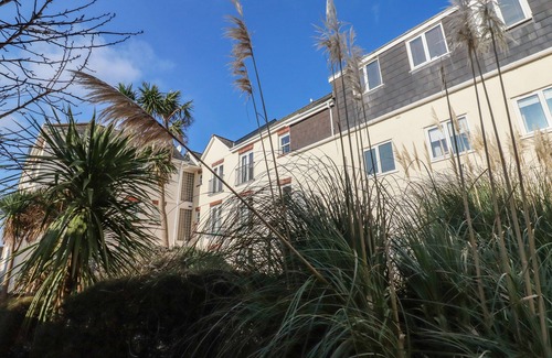 Newquay City Centre Cottage | Flat 4