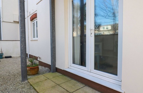 Newquay City Centre Cottage | Flat 4