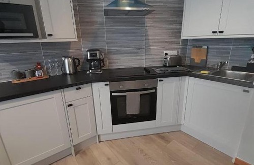 Doncaster Apartment | Flat 5 Corner House 1 bedroom
