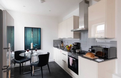 Cantelowes Apartment | Flat 5 · home. ly –Central London Prestige Apartment Camden