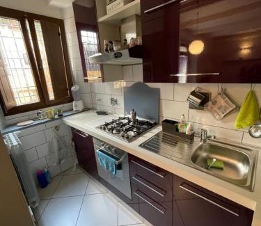 San Jacopino Apartment | Flat 52 in San Jacopino
