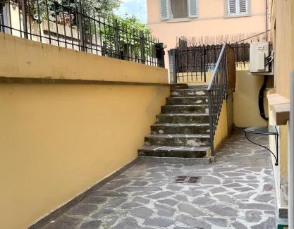 San Jacopino Apartment | Flat 52 in San Jacopino