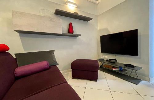 San Jacopino Apartment | Flat 52 in San Jacopino
