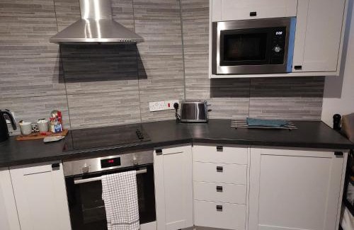 Doncaster Apartment | Flat 6 Corner House