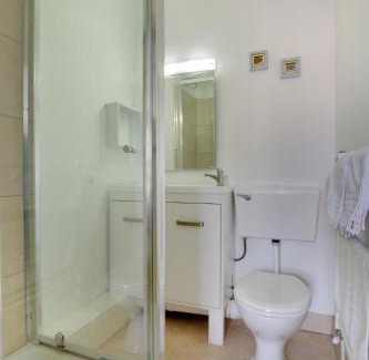 Sheringham Apartment | Flat 6 Erpingham House