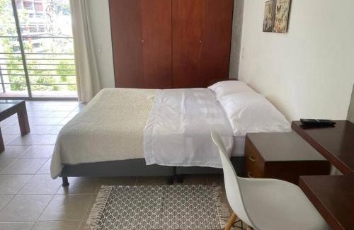 Astorga Apartment | Flat Apartamento Great Location Poblado