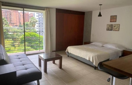 Astorga Apartment | Flat Apartamento Great Location Poblado