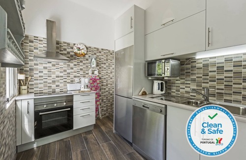 Albufeira Apartment | Flat Beach Apartment