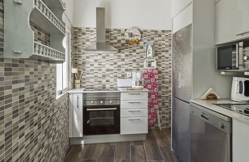 Albufeira Apartment | Flat Beach Apartment