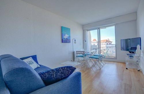 Le Moulleau Apartment | Flat Bellevue-Le moulleau centre