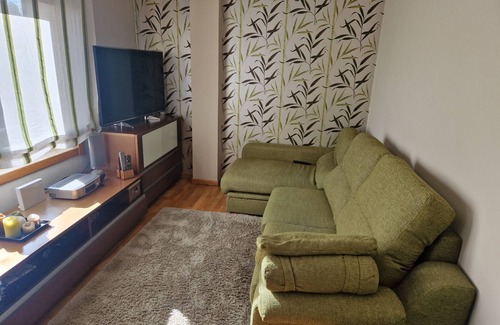 Vigo Apartment | FLAT BOUZAS-VIGO. 2 BEDROOMS AND 2 BATHROOMS w/PARKING and V.E. LOADER.