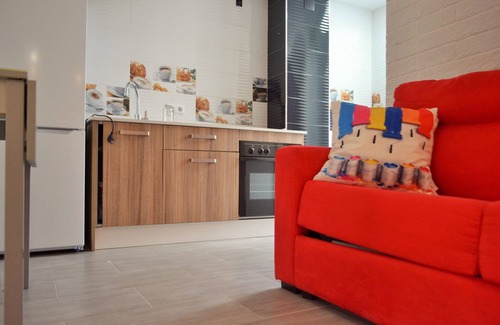 Los Tilos Apartment | FLAT CENTER VIALIA STATIONS