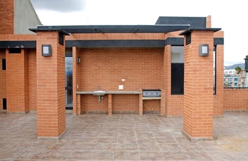 Chapinero Apartment | FLAT CHAPINERO CENTRAL