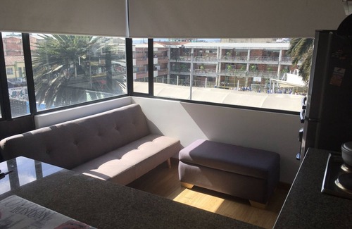 Chapinero Apartment | FLAT CHAPINERO CENTRAL
