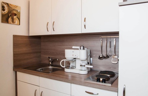 Geyersberg Apartment | Flat Elena with pool and sauna