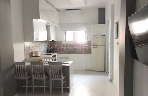 Old Quarter Apartment | Flat Fifty
