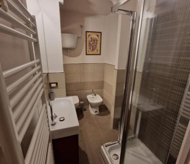 Petroio Apartment | Flat II