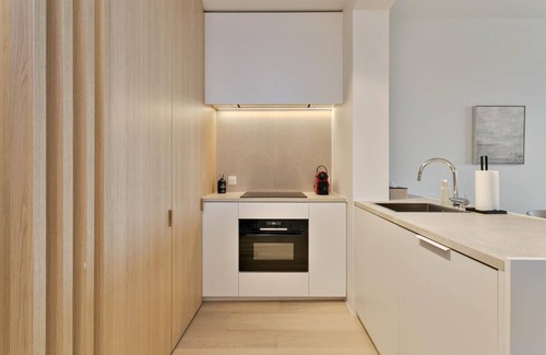 Blankenberge Apartment | Flat in Blankenberge near Belgium Pier