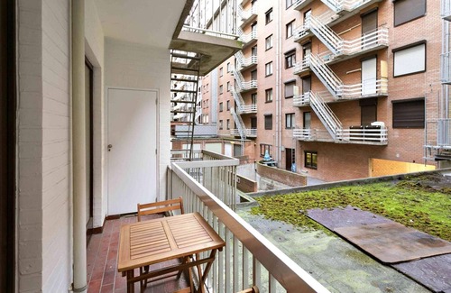 Blankenberge Apartment | Flat in Blankenberge near Belgium Pier