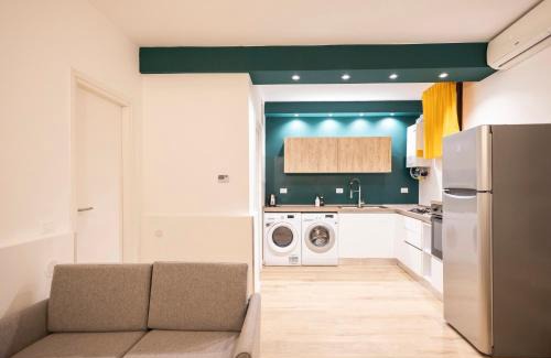 Castellammare Apartment | Flat in Center
