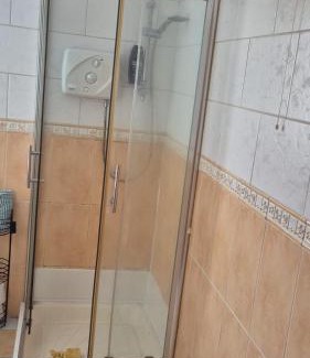 Strokestown Apartment | Flat in centre of Strokestown