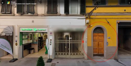 San Lorenzo Apartment | Flat in centro storico La casa di Luna