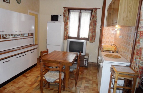 Les Bossons Apartment | FLAT in CHALET in CHAMONIX-MONT-BLANC