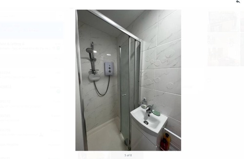 Cricklewood Apartment | flat in Cricklewood London
