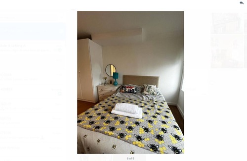 Cricklewood Apartment | flat in Cricklewood London