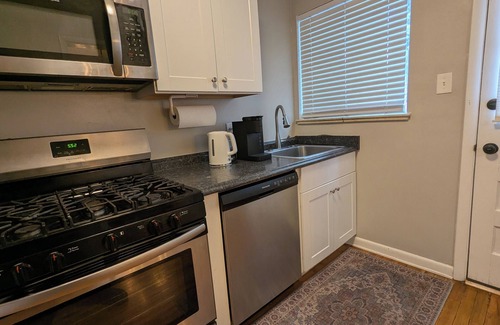 Lowry Field House | Flat in Denver