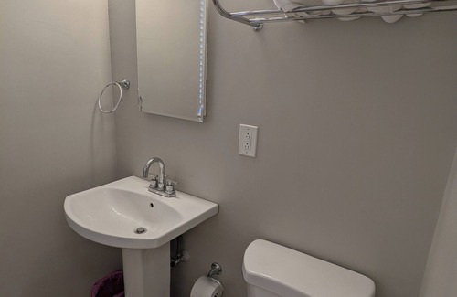 Lowry Field House | Flat in Denver