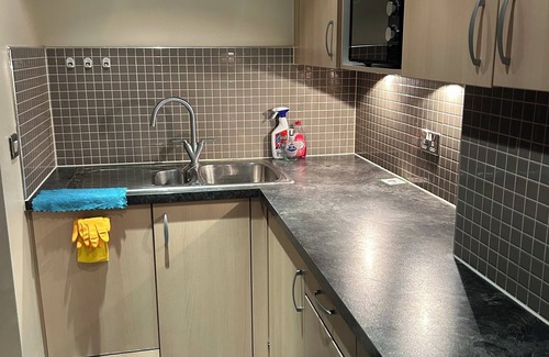 Greenwich Apartment | Flat in Greenwich | Near O2 and London City Airport