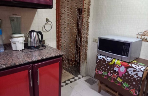 Az-Zaytun Apartment | Flat in heliopolis - near cairo airport