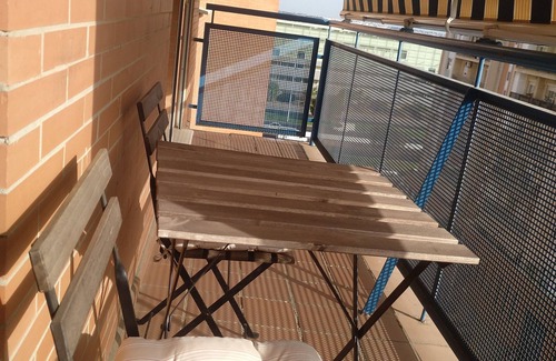 Huelva Apartment | FLAT IN HUELVA CAPITAL 15 MINUTES BY CAR FROM THE BEST BEACHES