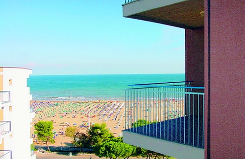 Lignano Sabbiadoro Apartment | Flat in Lignano Sabbiadoro