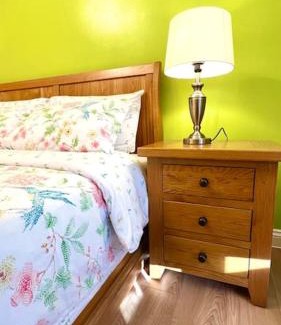Belle Vue Apartment | Flat in Manchester, Ardwick