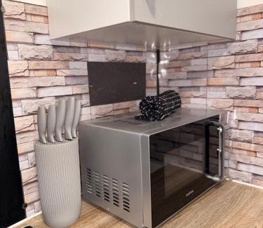 Manchester Apartment | Flat in Manchester - Dudley's Dove