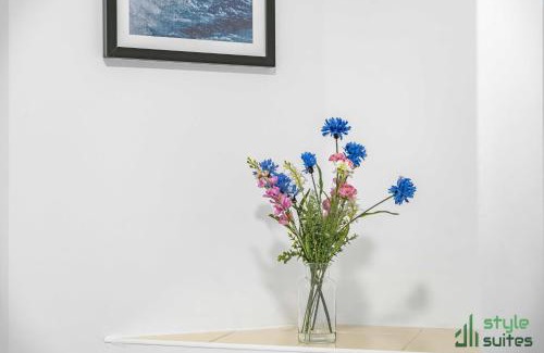 Old Trafford Apartment | Flat in Old Trafford Manchester