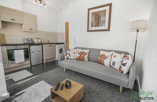 Old Trafford Apartment | Flat in Old Trafford Manchester